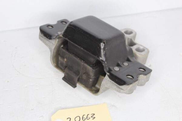 Volkswagen Mk6 Golf R Gearbox Transmission Mount 1K0 199 555 AB