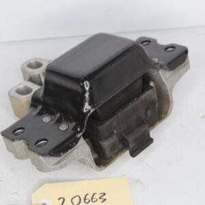 Volkswagen Mk6 Golf R Gearbox Transmission Mount 1K0 199 555 AB - Image 3