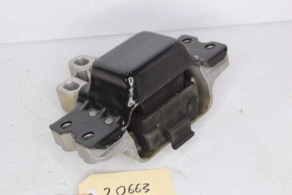 Volkswagen Mk6 Golf R Gearbox Transmission Mount 1K0 199 555 AB