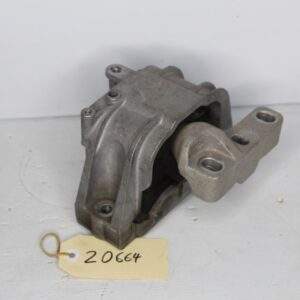 Volkswagen Mk6 Golf R Upper Engine Mount 8J0 199 262 - Image 2