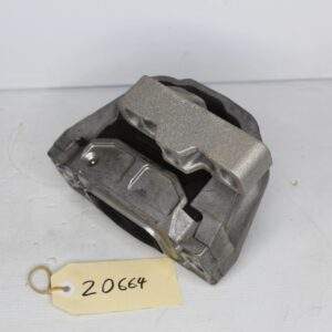Volkswagen Mk6 Golf R Upper Engine Mount 8J0 199 262 - Image 7
