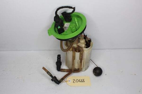 Audi 8V S3 / Volkswagen Golf Mk7 R Intank Fuel Pump Assembly 5Q0 919 087 AQ