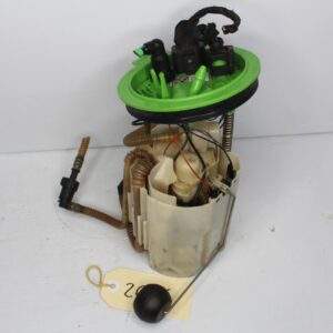 Audi 8V S3 / Volkswagen Golf Mk7 R Intank Fuel Pump Assembly 5Q0 919 087 AQ - Image 2