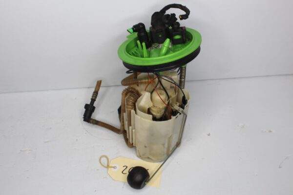 Audi 8V S3 / Volkswagen Golf Mk7 R Intank Fuel Pump Assembly 5Q0 919 087 AQ