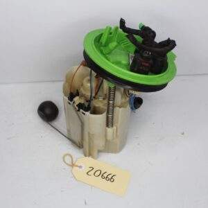 Audi 8V S3 / Volkswagen Golf Mk7 R Intank Fuel Pump Assembly 5Q0 919 087 AQ - Image 10