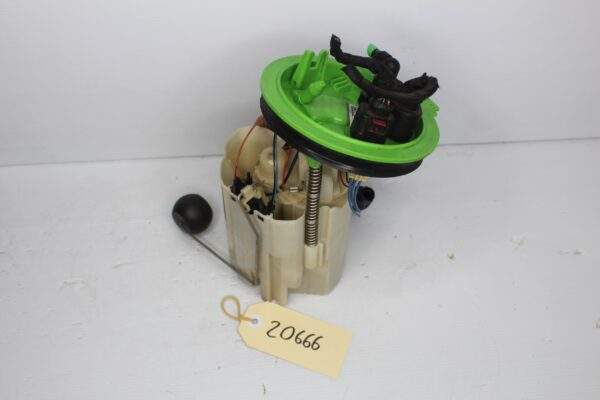 Audi 8V S3 / Volkswagen Golf Mk7 R Intank Fuel Pump Assembly 5Q0 919 087 AQ