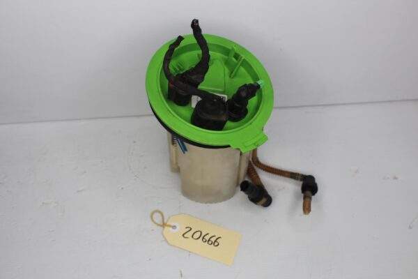 Audi 8V S3 / Volkswagen Golf Mk7 R Intank Fuel Pump Assembly 5Q0 919 087 AQ