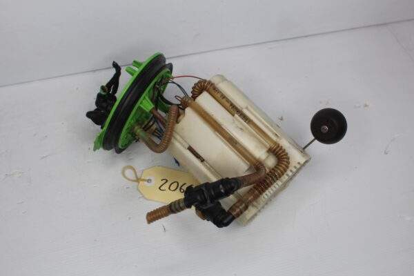 Audi 8V S3 / Volkswagen Golf Mk7 R Intank Fuel Pump Assembly 5Q0 919 087 AQ