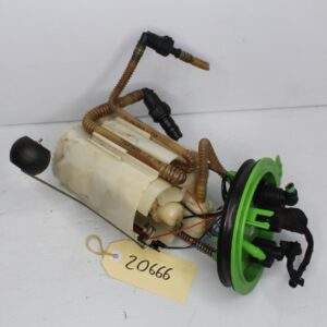 Audi 8V S3 / Volkswagen Golf Mk7 R Intank Fuel Pump Assembly 5Q0 919 087 AQ - Image 6