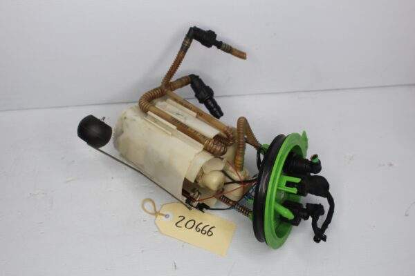 Audi 8V S3 / Volkswagen Golf Mk7 R Intank Fuel Pump Assembly 5Q0 919 087 AQ