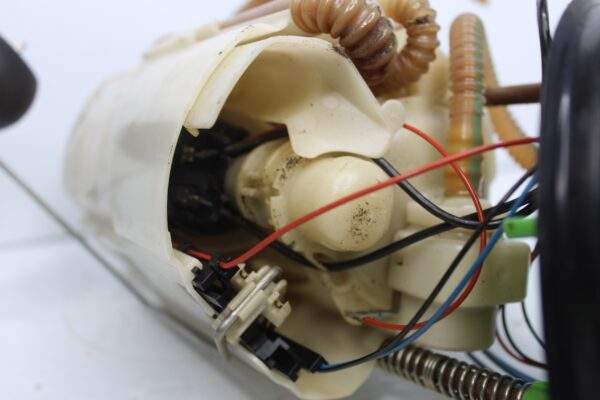 Audi 8V S3 / Volkswagen Golf Mk7 R Intank Fuel Pump Assembly 5Q0 919 087 AQ