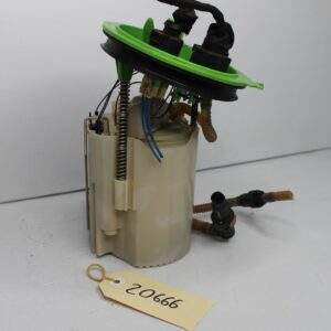 Audi 8V S3 / Volkswagen Golf Mk7 R Intank Fuel Pump Assembly 5Q0 919 087 AQ - Image 3