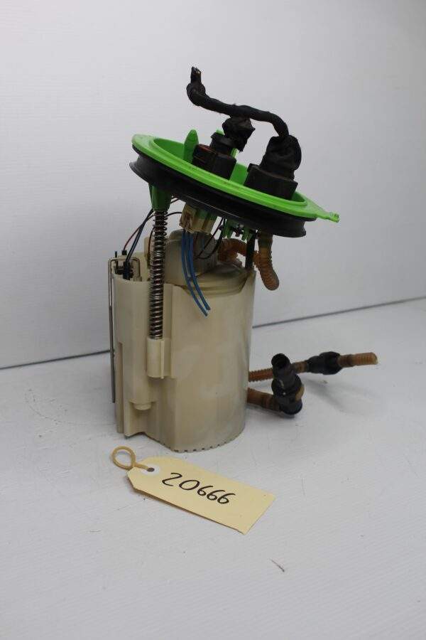 Audi 8V S3 / Volkswagen Golf Mk7 R Intank Fuel Pump Assembly 5Q0 919 087 AQ