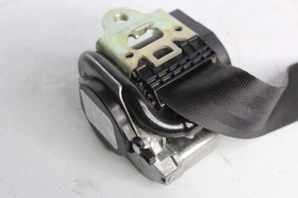 Volkswagen Golf Mk6 GTi R Front Left Seat Belt Pre-Tensioner 1K4 857 706 BK