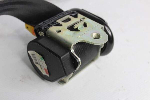 Volkswagen Golf Mk6 GTi R Front Left Seat Belt Pre-Tensioner 1K4 857 706 BK