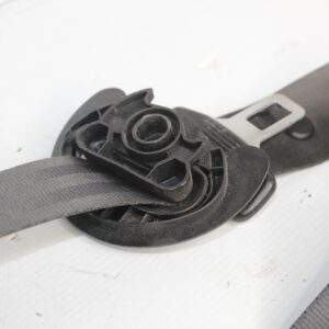 Volkswagen Golf Mk6 GTi R Front Left Seat Belt Pre-Tensioner 1K4 857 706 BK - Image 13