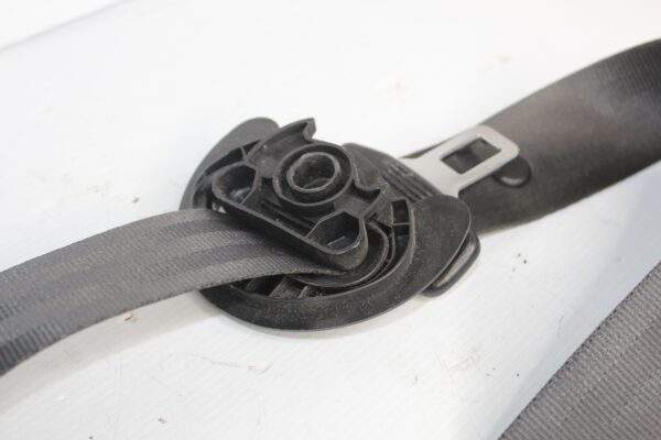 Volkswagen Golf Mk6 GTi R Front Left Seat Belt Pre-Tensioner 1K4 857 706 BK