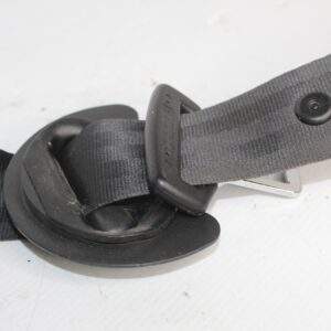 Volkswagen Golf Mk6 GTi R Front Left Seat Belt Pre-Tensioner 1K4 857 706 BK - Image 12