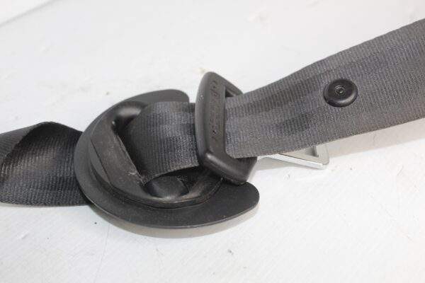 Volkswagen Golf Mk6 GTi R Front Left Seat Belt Pre-Tensioner 1K4 857 706 BK