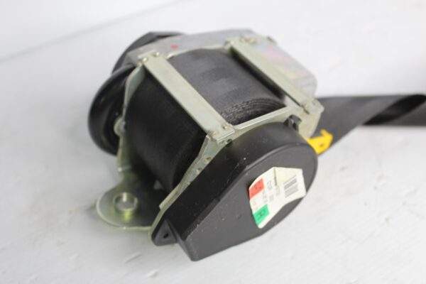 Volkswagen Golf Mk6 GTi R Front Left Seat Belt Pre-Tensioner 1K4 857 706 BK