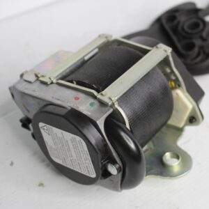 Volkswagen Golf Mk6 GTi R Front Left Seat Belt Pre-Tensioner 1K4 857 706 BK - Image 9