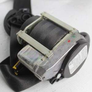 Volkswagen Golf Mk6 GTi R Front Left Seat Belt Pre-Tensioner 1K4 857 706 BK - Image 8