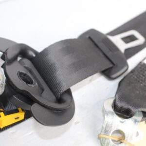 Volkswagen Golf Mk6 GTi R Front Left Seat Belt Pre-Tensioner 1K4 857 705 BN - Image 10