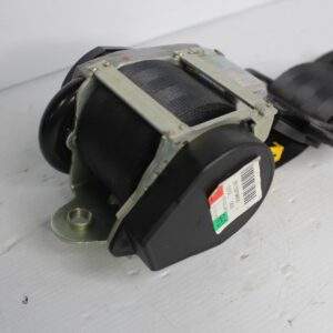 Volkswagen Golf Mk6 GTi R Front Left Seat Belt Pre-Tensioner 1K4 857 705 BN - Image 9