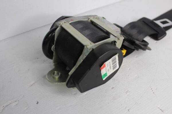 Volkswagen Golf Mk6 GTi R Front Left Seat Belt Pre-Tensioner 1K4 857 705 BN