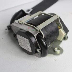 Volkswagen Golf Mk6 GTi R Front Left Seat Belt Pre-Tensioner 1K4 857 705 BN - Image 8