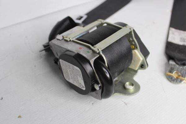 Volkswagen Golf Mk6 GTi R Front Left Seat Belt Pre-Tensioner 1K4 857 705 BN