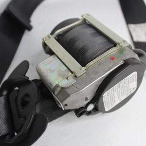 Volkswagen Golf Mk6 GTi R Front Left Seat Belt Pre-Tensioner 1K4 857 705 BN - Image 7