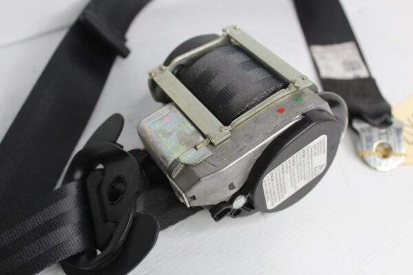 Volkswagen Golf Mk6 GTi R Front Left Seat Belt Pre-Tensioner 1K4 857 705 BN