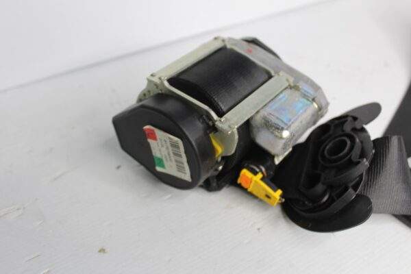 Volkswagen Golf Mk6 GTi R Front Left Seat Belt Pre-Tensioner 1K4 857 705 BN