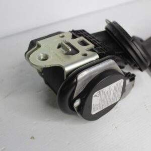 Volkswagen Golf Mk6 GTi R Front Left Seat Belt Pre-Tensioner 1K4 857 705 BN - Image 5