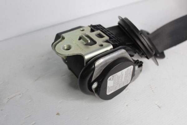 Volkswagen Golf Mk6 GTi R Front Left Seat Belt Pre-Tensioner 1K4 857 705 BN