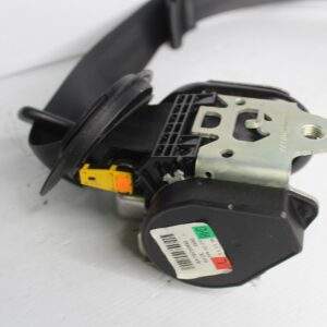 Volkswagen Golf Mk6 GTi R Front Left Seat Belt Pre-Tensioner 1K4 857 705 BN - Image 4