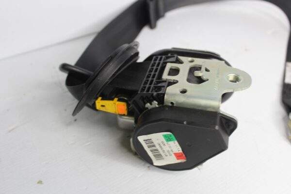 Volkswagen Golf Mk6 GTi R Front Left Seat Belt Pre-Tensioner 1K4 857 705 BN