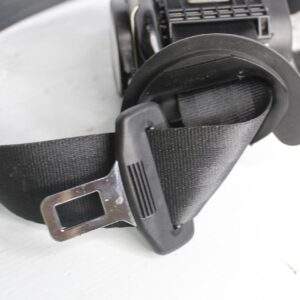 Volkswagen Golf Mk6 GTi R Front Left Seat Belt Pre-Tensioner 1K4 857 705 BN - Image 3