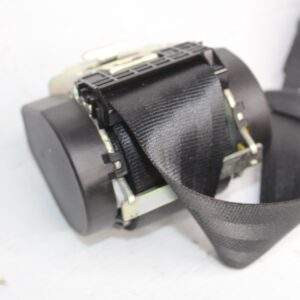 Volkswagen Golf Mk6 GTi R Rear Left Seat Belt Pre-Tensioner 1K6 857 805 AA - Image 5