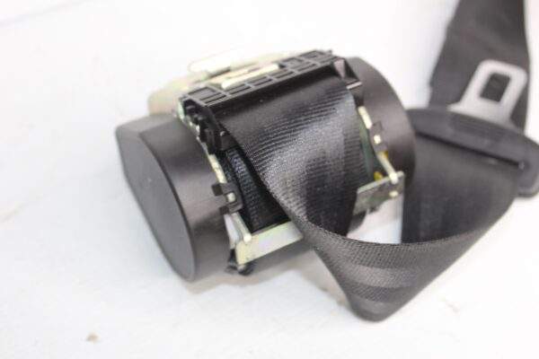 Volkswagen Golf Mk6 GTi R Rear Left Seat Belt Pre-Tensioner 1K6 857 805 AA