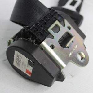 Volkswagen Golf Mk6 GTi R Rear Left Seat Belt Pre-Tensioner 1K6 857 805 AA - Image 4