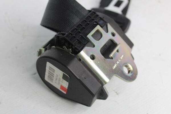 Volkswagen Golf Mk6 GTi R Rear Left Seat Belt Pre-Tensioner 1K6 857 805 AA