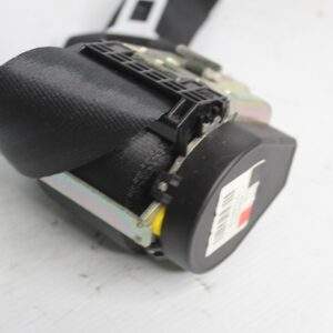 Volkswagen Golf Mk6 GTi R Rear Left Seat Belt Pre-Tensioner 1K6 857 805 AA - Image 3