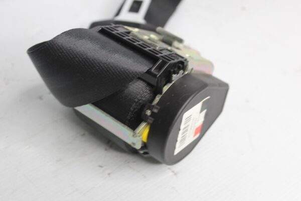 Volkswagen Golf Mk6 GTi R Rear Left Seat Belt Pre-Tensioner 1K6 857 805 AA