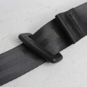 Volkswagen Golf Mk6 GTi R Rear Left Seat Belt Pre-Tensioner 1K6 857 805 AA - Image 13