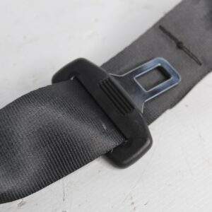 Volkswagen Golf Mk6 GTi R Rear Left Seat Belt Pre-Tensioner 1K6 857 805 AA - Image 12