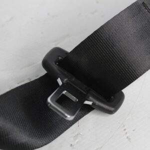 Volkswagen Golf Mk6 GTi R Rear Left Seat Belt Pre-Tensioner 1K6 857 805 AA - Image 11