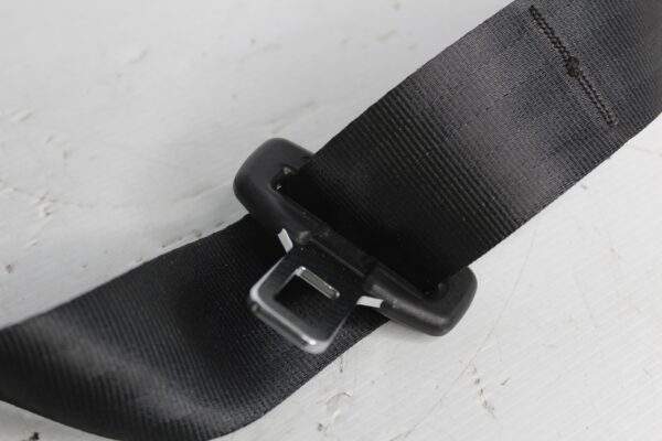 Volkswagen Golf Mk6 GTi R Rear Left Seat Belt Pre-Tensioner 1K6 857 805 AA
