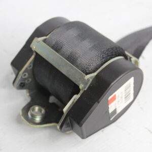 Volkswagen Golf Mk6 GTi R Rear Left Seat Belt Pre-Tensioner 1K6 857 805 AA - Image 10